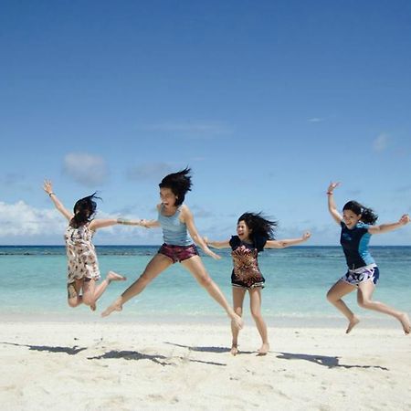 Lily Rest Maldives Hotel Maafushi Exterior foto