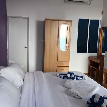 Lily Rest Maldives Hotel Maafushi Exterior foto