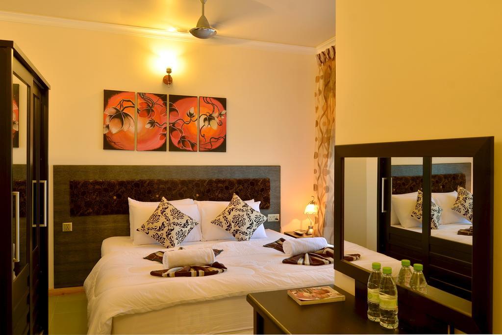 Lily Rest Maldives Hotel Maafushi Cameră foto