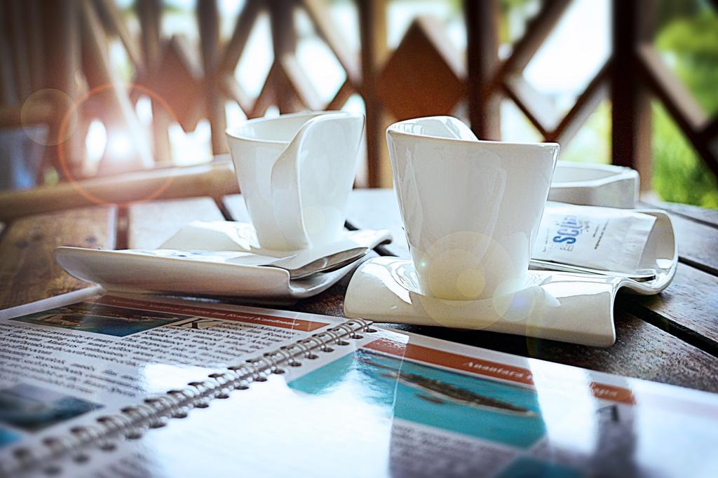 Lily Rest Maldives Hotel Maafushi Cameră foto