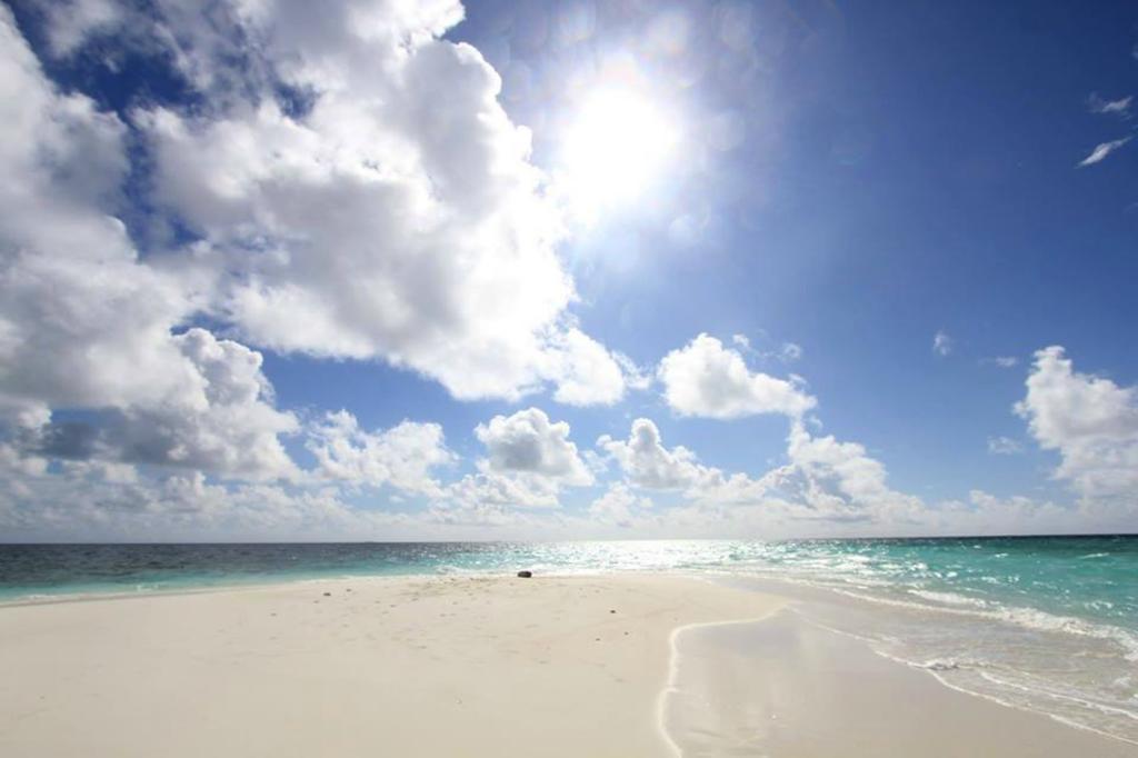 Lily Rest Maldives Hotel Maafushi Exterior foto