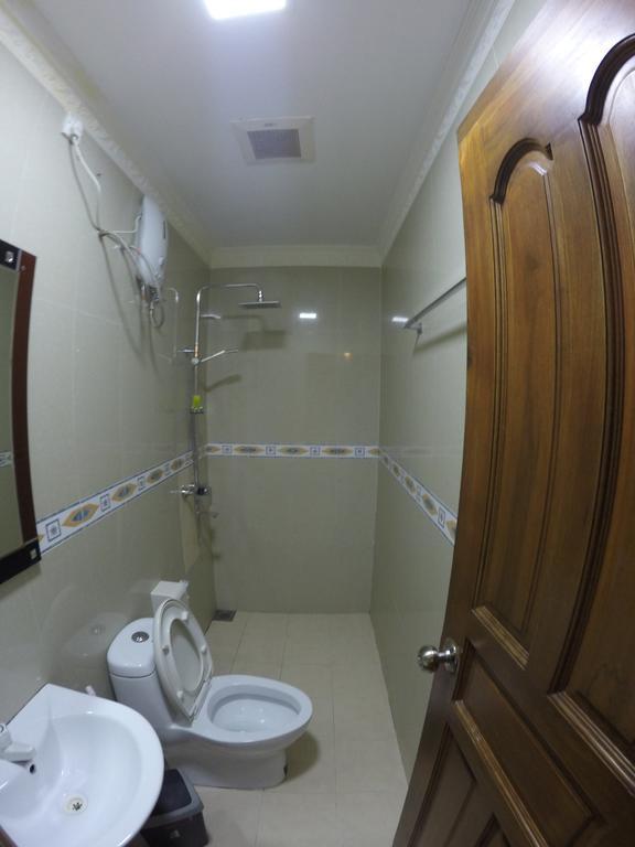 Lily Rest Maldives Hotel Maafushi Exterior foto