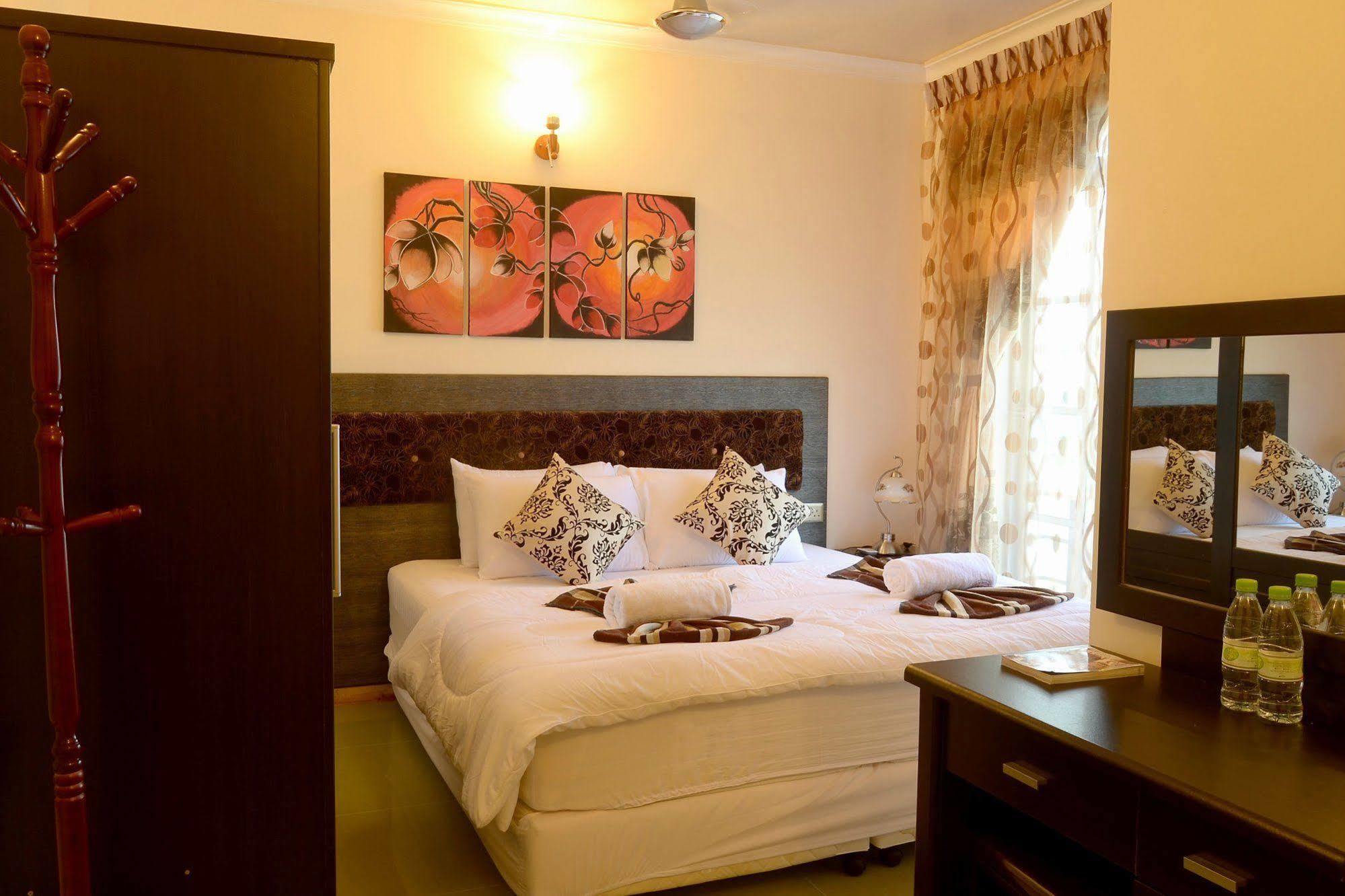 Lily Rest Maldives Hotel Maafushi Exterior foto