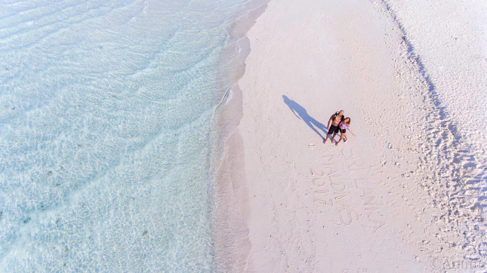Lily Rest Maldives Hotel Maafushi Exterior foto