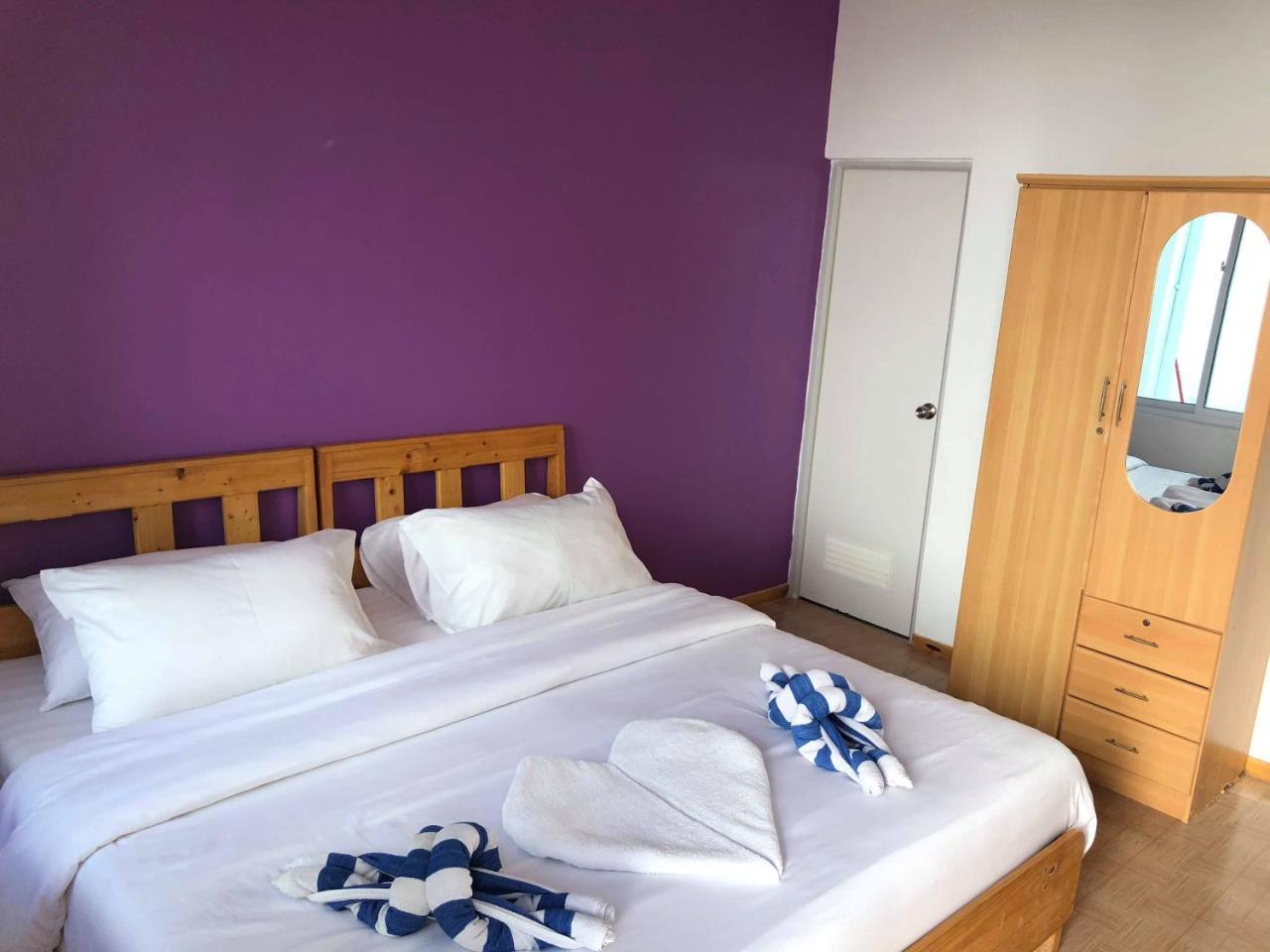 Lily Rest Maldives Hotel Maafushi Exterior foto