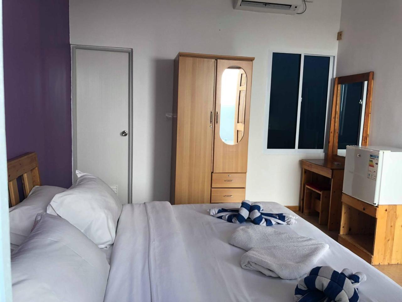 Lily Rest Maldives Hotel Maafushi Exterior foto